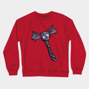 Eye Staff Crewneck Sweatshirt